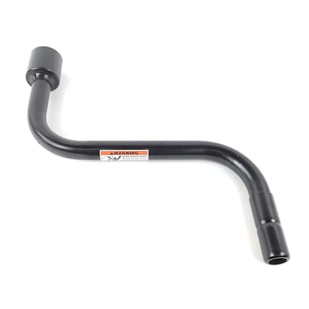 Holland Handle, Crank, 1.50 In. Hex, 730757 730757